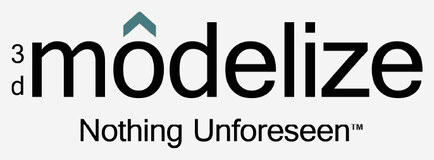 3D Modelize