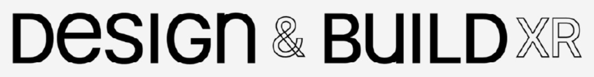 Design & Build XR